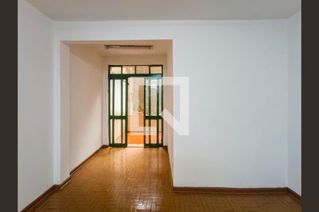 Sala de apartamento à venda com 3 quartos, 105m² em Bom Retiro, São Paulo