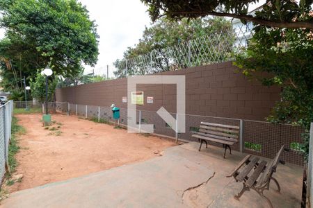 Apartamento para alugar com 65m², 3 quartos e 1 vagaPet Place