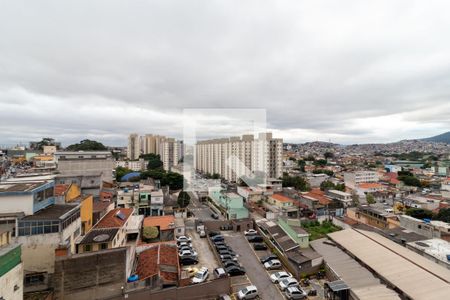 Apartamento para alugar com 65m², 3 quartos e 1 vagaVista da Varanda da Sala