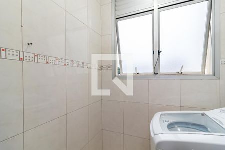 Apartamento para alugar com 65m², 3 quartos e 1 vagaÁrea de Serviço