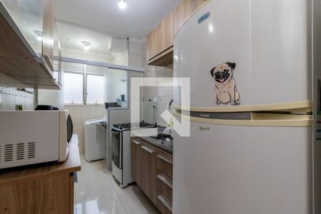 Apartamento para alugar com 65m², 3 quartos e 1 vagaCozinha