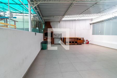 Apartamento para alugar com 65m², 3 quartos e 1 vagaÁrea comum - Churrasqueira