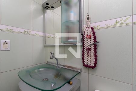 Apartamento para alugar com 65m², 3 quartos e 1 vagaBanheiro