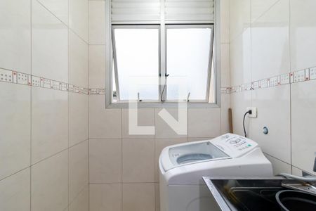 Apartamento para alugar com 65m², 3 quartos e 1 vagaÁrea de Serviço