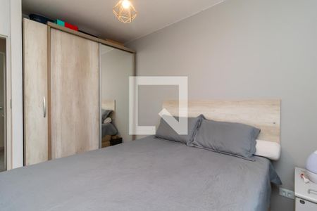 Apartamento para alugar com 65m², 3 quartos e 1 vagaQuarto 1