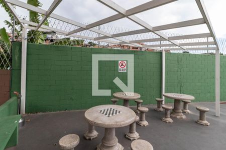 Apartamento para alugar com 65m², 3 quartos e 1 vagaÁrea comum