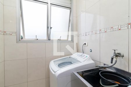 Apartamento para alugar com 65m², 3 quartos e 1 vagaÁrea de Serviço