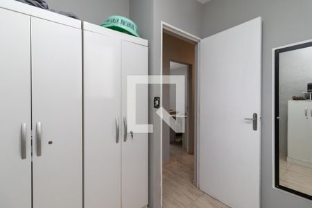 Apartamento para alugar com 65m², 3 quartos e 1 vagaQuarto 3