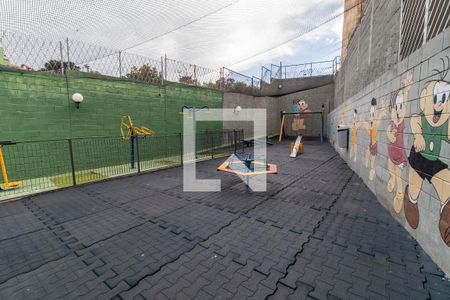 Apartamento para alugar com 65m², 3 quartos e 1 vagaÁrea comum - Playground