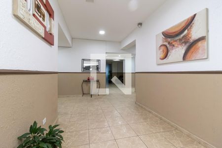 Apartamento para alugar com 65m², 3 quartos e 1 vagaHall Social