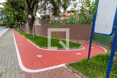 Apartamento para alugar com 65m², 3 quartos e 1 vagaPista de Caminhada