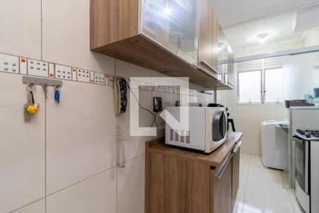 Apartamento para alugar com 65m², 3 quartos e 1 vagaCozinha