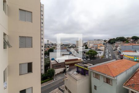 Apartamento para alugar com 65m², 3 quartos e 1 vagaVista do Quarto 3