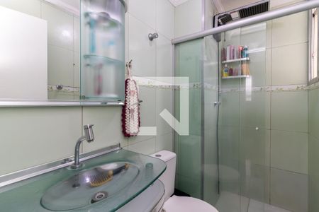 Apartamento para alugar com 65m², 3 quartos e 1 vagaBanheiro