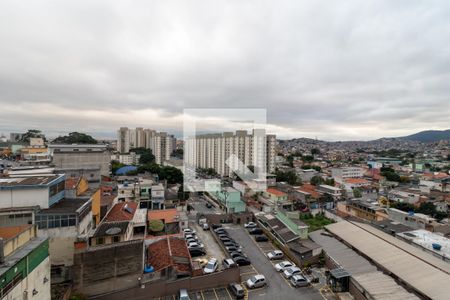 Apartamento para alugar com 65m², 3 quartos e 1 vagaVista do Quarto 1