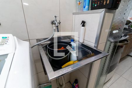 Apartamento para alugar com 65m², 3 quartos e 1 vagaÁrea de Serviço