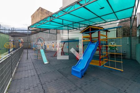 Apartamento para alugar com 65m², 3 quartos e 1 vagaÁrea comum - Playground