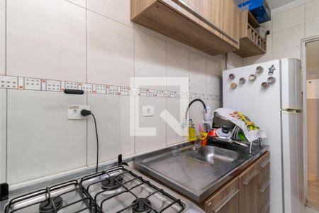 Apartamento para alugar com 65m², 3 quartos e 1 vagaCozinha