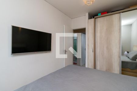 Apartamento para alugar com 65m², 3 quartos e 1 vagaQuarto 1