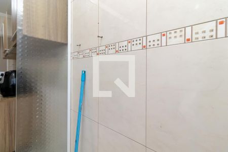 Apartamento para alugar com 65m², 3 quartos e 1 vagaÁrea de Serviço