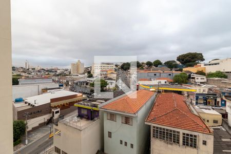 Apartamento para alugar com 65m², 3 quartos e 1 vagaVista da Área de Serviço