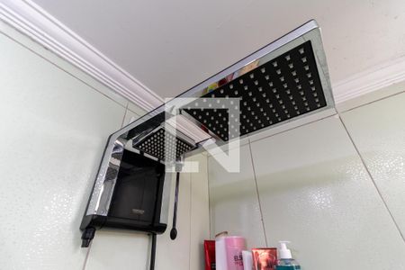 Apartamento para alugar com 65m², 3 quartos e 1 vagaBanheiro