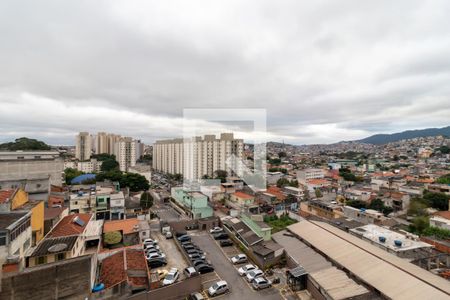 Apartamento para alugar com 65m², 3 quartos e 1 vagaVista do Quarto 2