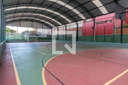 Apartamento para alugar com 65m², 3 quartos e 1 vagaQuadra Esportiva