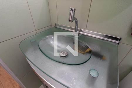 Apartamento para alugar com 65m², 3 quartos e 1 vagaBanheiro