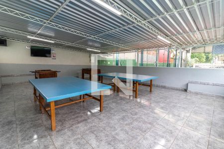 Apartamento para alugar com 65m², 3 quartos e 1 vagaSalão de Jogos