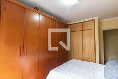 Apartamento à venda com 95m², 2 quartos e 1 vagaQuarto 2