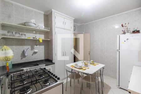 Apartamento à venda com 95m², 2 quartos e 1 vagaCozinha