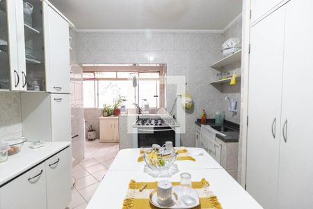 Apartamento à venda com 95m², 2 quartos e 1 vagaCozinha