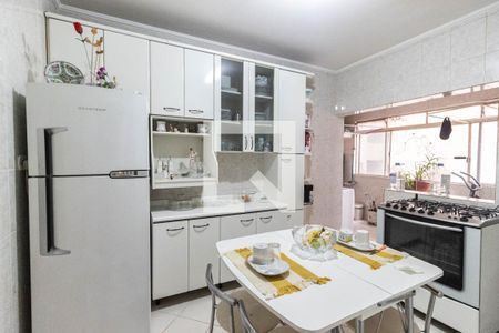Apartamento à venda com 95m², 2 quartos e 1 vagaCozinha