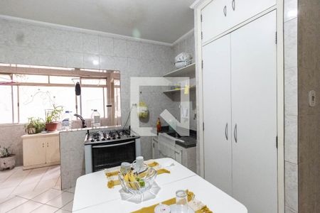 Apartamento à venda com 95m², 2 quartos e 1 vagaCozinha