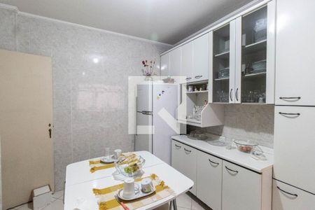Apartamento à venda com 95m², 2 quartos e 1 vagaCozinha
