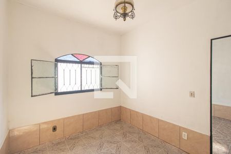 Quarto 1 de casa para alugar com 2 quartos, 115m² em Campo Grande, Rio de Janeiro