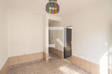 Sala de casa para alugar com 2 quartos, 115m² em Campo Grande, Rio de Janeiro