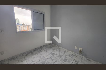 Quarto de apartamento para alugar com 1 quarto, 49m² em Ponta da Praia, Santos