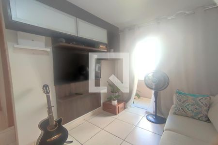 Sala de apartamento à venda com 2 quartos, 54m² em Pechincha, Rio de Janeiro