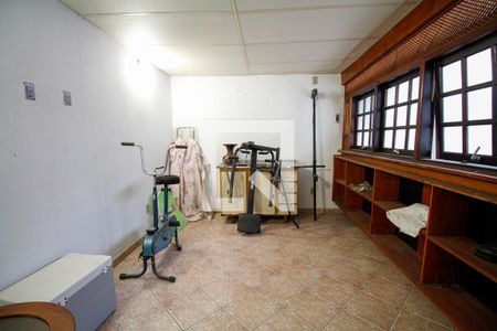 Escritório de casa à venda com 2 quartos, 100m² em Sumaré, São Paulo