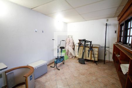 Escritório de casa à venda com 2 quartos, 100m² em Sumaré, São Paulo