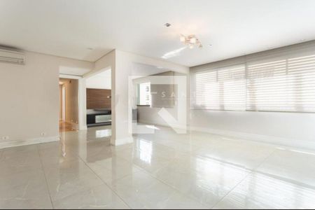 Apartamento à venda com 2 quartos, 138m² em Itaim Bibi, São Paulo