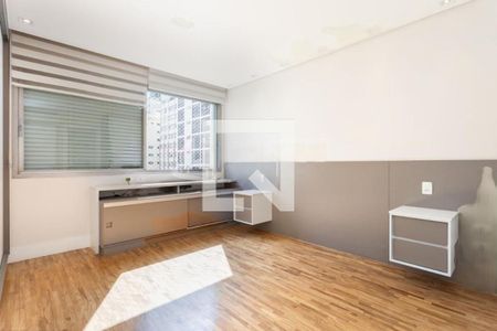 Apartamento à venda com 2 quartos, 138m² em Itaim Bibi, São Paulo