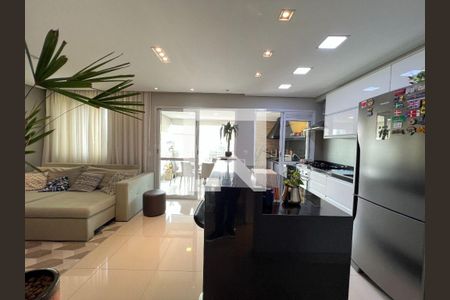 Apartamento à venda com 2 quartos, 79m² em Vila Andrade, São Paulo