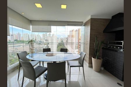 Apartamento à venda com 2 quartos, 79m² em Vila Andrade, São Paulo