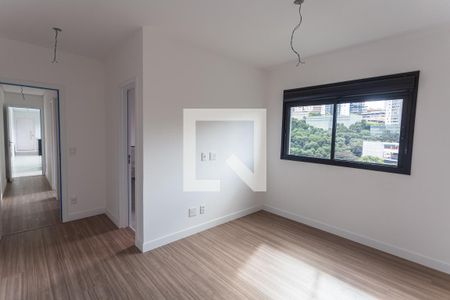 Suíte de apartamento para alugar com 2 quartos, 82m² em Vale do Sereno, Nova Lima