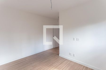 Suíte de apartamento à venda com 2 quartos, 82m² em Vale do Sereno, Nova Lima