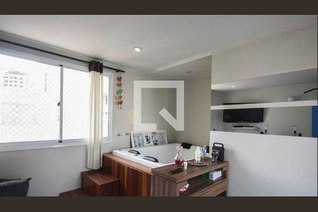 Apartamento à venda com 3 quartos, 160m² em Parque Bairro Morumbi, São Paulo