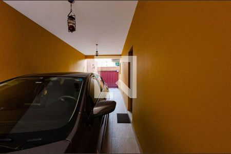 Casa à venda com 250m², 4 quartos e 3 vagasGaragem